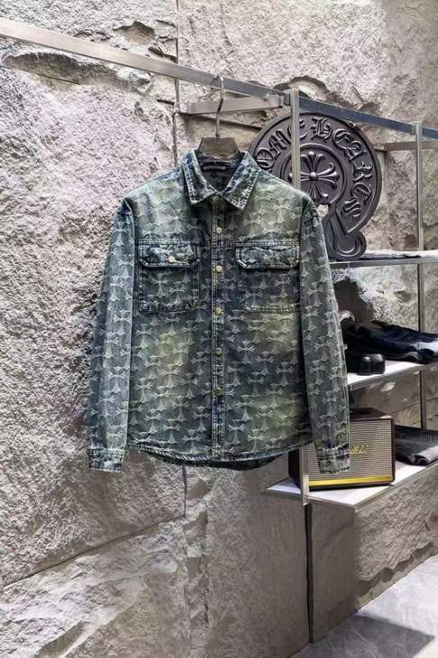 Picture of Chrome Hearts Jackets _SKUChromeHeartsM-3XL11Lr4234924